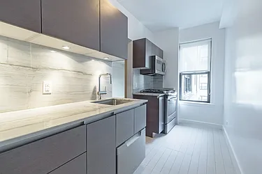 Rented by Stonehenge NYC LLC