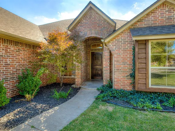 8616 NW 112th St, Oklahoma City, OK 73162