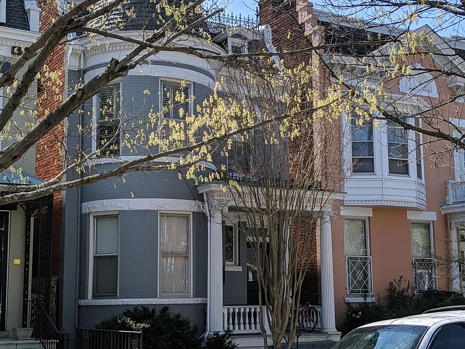 1st image of 2111 Hanover Ave #1
