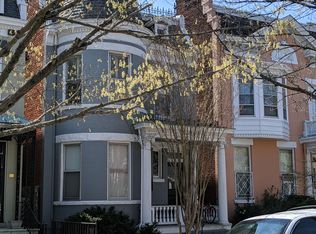 2111 Hanover Ave #1, Richmond, VA 23220