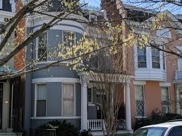 2111 Hanover Ave #1, Richmond, VA 23220