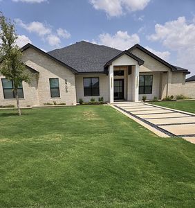 5705 E County Road 93, Midland, TX, 79706