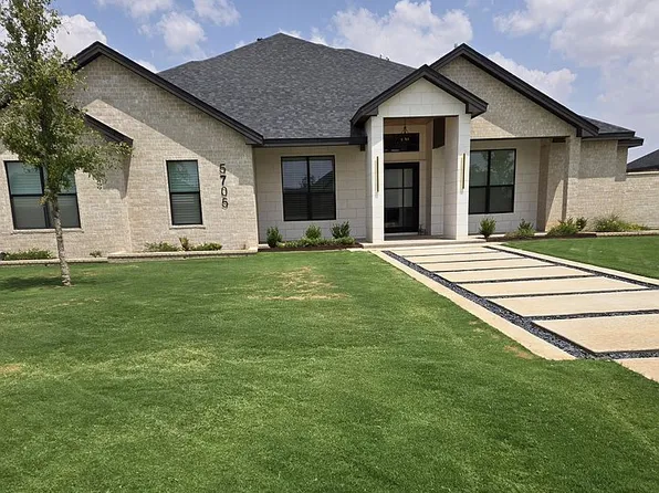 5705 E County Road 93, Midland, TX 79706