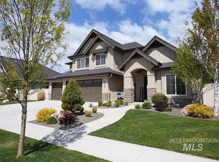 6080 W Venetian Dr, Eagle, ID 83616