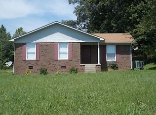 326 Sawmill Rd, Morgantown, KY 42261