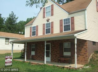 79 Front Royal Rd, Strasburg, VA 22657