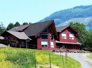 5453 Doran Rd, Acme, WA 98220