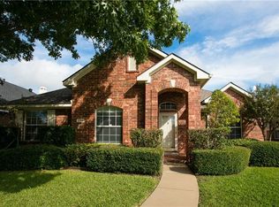 2709 Faxon Dr, Plano, TX 75025