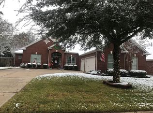 3209 Greenhead St, Katy, TX 77493