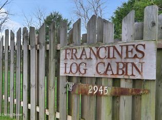 2945 N Greenbrier Rd, Madison, IN 47250