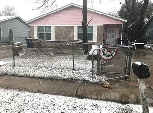 6113 Palm Cir, Austin, TX 78741