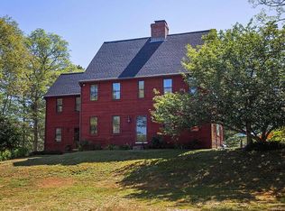 40 Chase Rd, East Sandwich, MA 02537