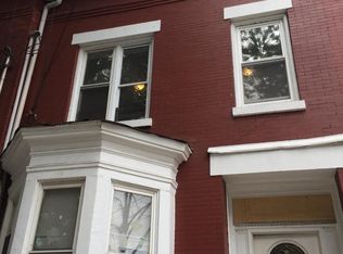 33 1/2 S 12th St, Newark, NJ 07107