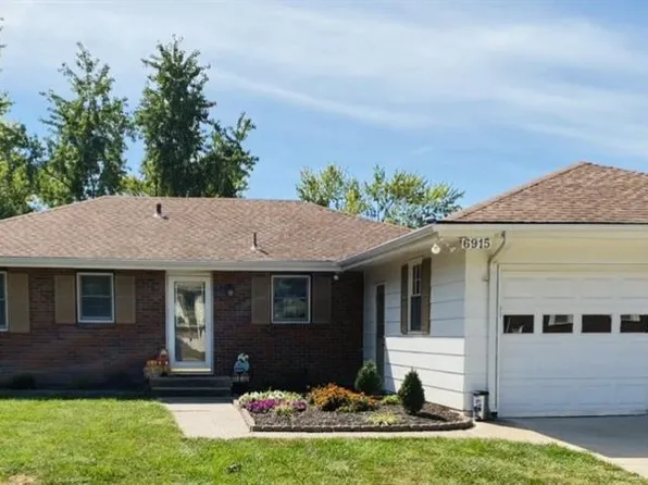 6915 NW 79th Ter, Kansas City, MO 64152