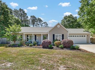 103 Greenview Court, Hampstead, NC 28443