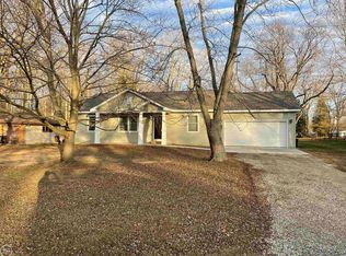 3590 State Rd, Fort Gratiot, MI 48059