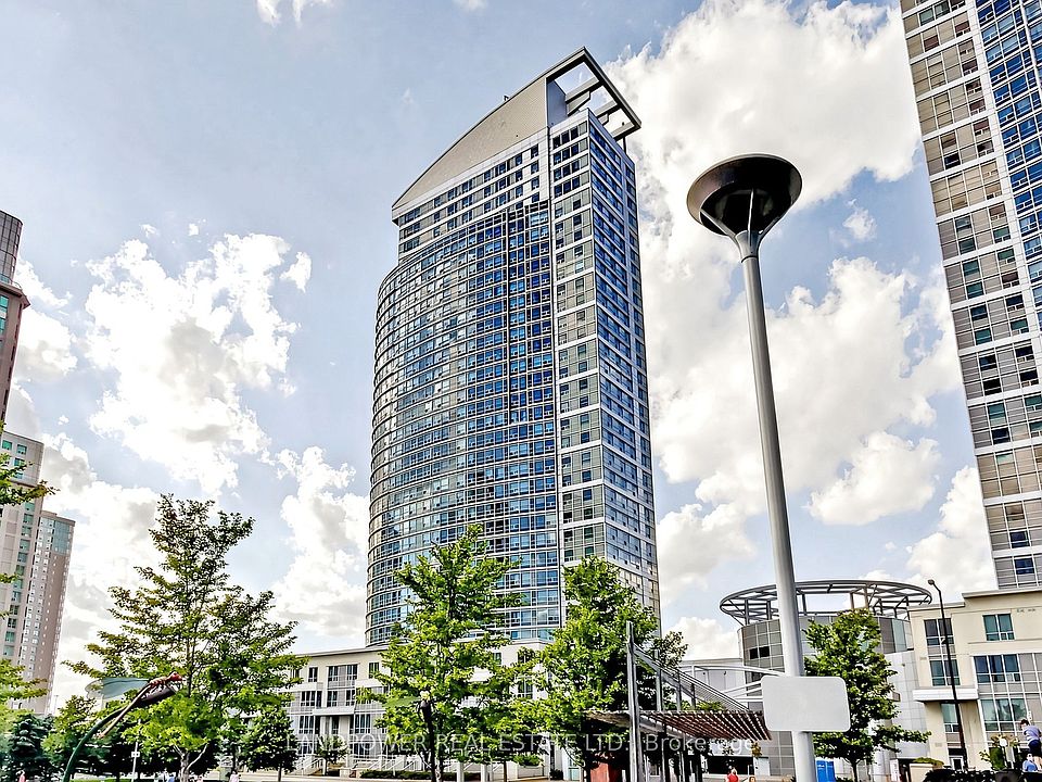 1st image of 36 Lee Centre Dr #1801