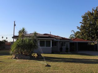 5375 E White Ave, Fresno, CA 93727