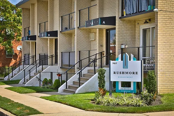 Building Exterior