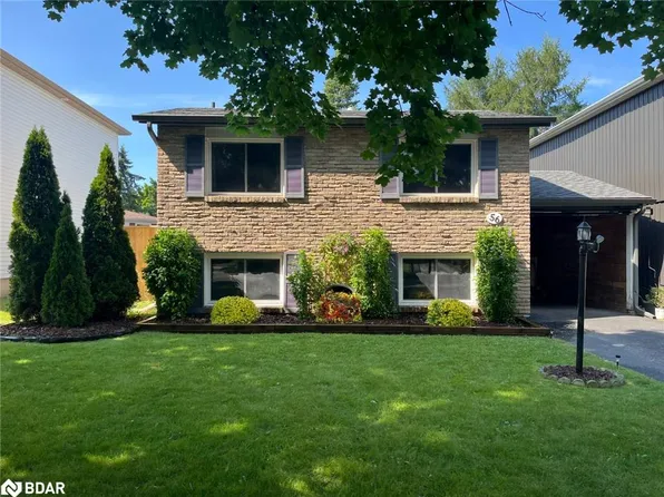 56 Janice Dr, Barrie, ON L4N 5N4