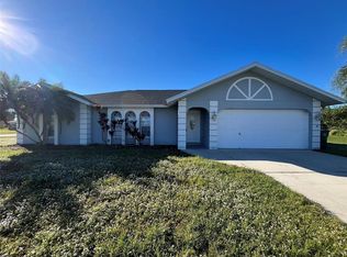 26453 Trinilas Dr, Punta Gorda, FL 33983