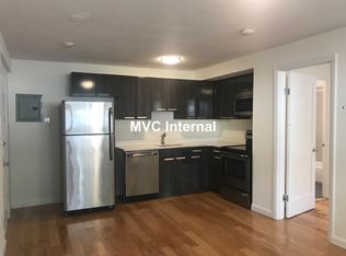 46 Parker Hill Ave #1, Boston, MA 02120
