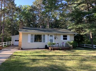 4721 Gaston Way, Oscoda, MI 48750