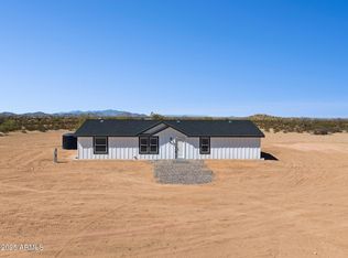 51210 W Bluejay St, Maricopa, AZ 85139