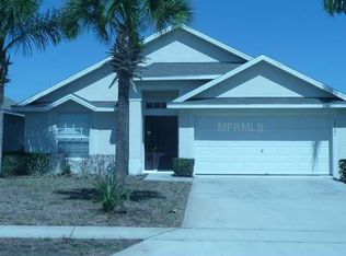 16621 Rolling Green Dr, Clermont, FL 34714