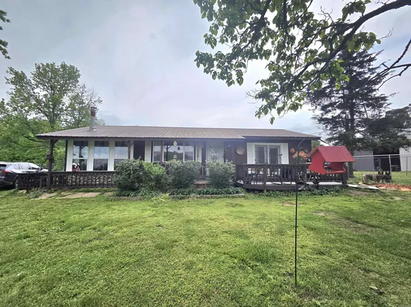 3109 Red River Rd, Fox, AR 72051