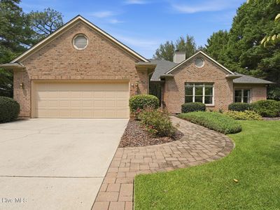 10 Eldorado Lane, Pinehurst, NC, 28374