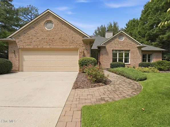 10 Eldorado Lane, Pinehurst, NC 28374