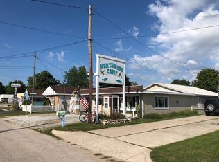 17201 Northwood Hwy, Arcadia, MI 49613