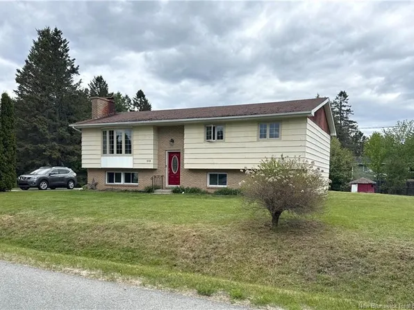 180 Hutchison Dr, Miramichi, NB E1V 6C2