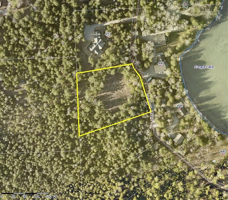 LOT Europe Lake Rd, Ellison Bay, WI 54210 Zillow