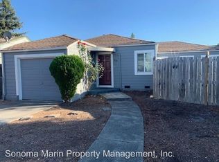 904 Georgia St, Santa Rosa, CA 95404