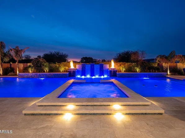 24848 S 198TH Place, Queen Creek, AZ 85142