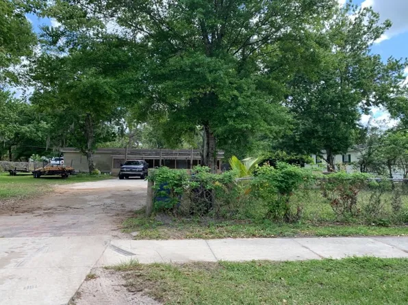 1025 N 6th St, Orlando, FL 32820