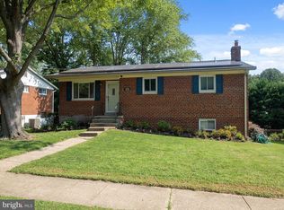 11111 Rock Rd, Rockville, MD 20852