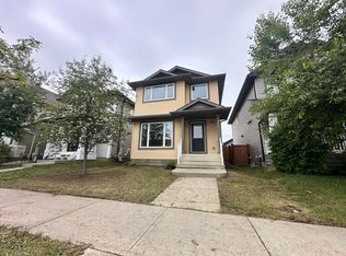 9432 211th St NW, Edmonton, AB T5T4R1