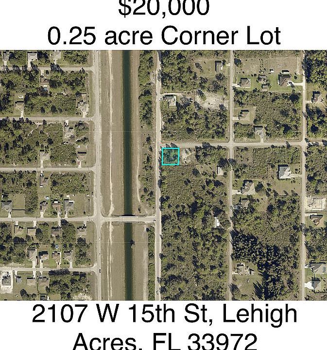 2nd image of 2107 W 15th St