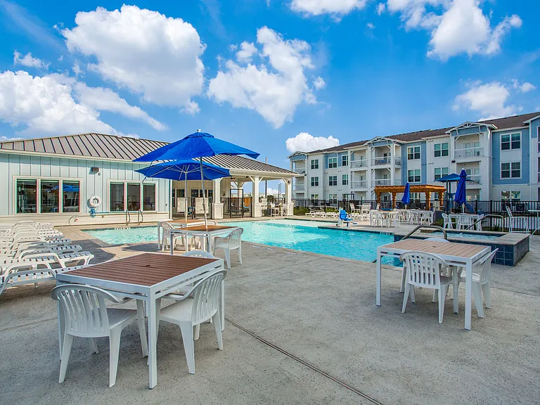 Palladium Port Aransas — Photo 15