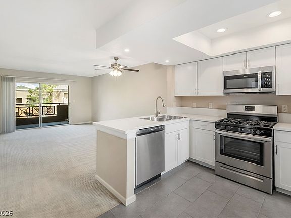 3rd image of 8070 W Russell Rd Unit 2006