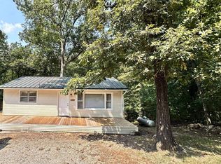 120 Frontier Dr, Williford, AR 72482