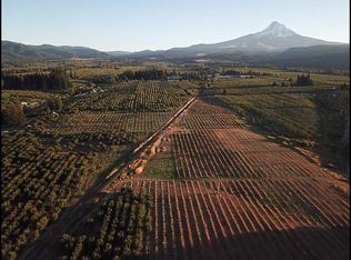 6800 Allen Rd, Mt Hood Prkdl, OR 97041