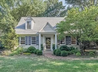 1710 Temple Ave, Nashville, TN 37215