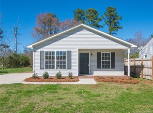 1423 Clara St, Rock Hill, SC 29730