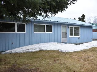 3306 W 80th Ave, Anchorage, AK 99502
