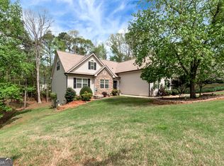 232 Cypress Dr, Jefferson, GA 30549
