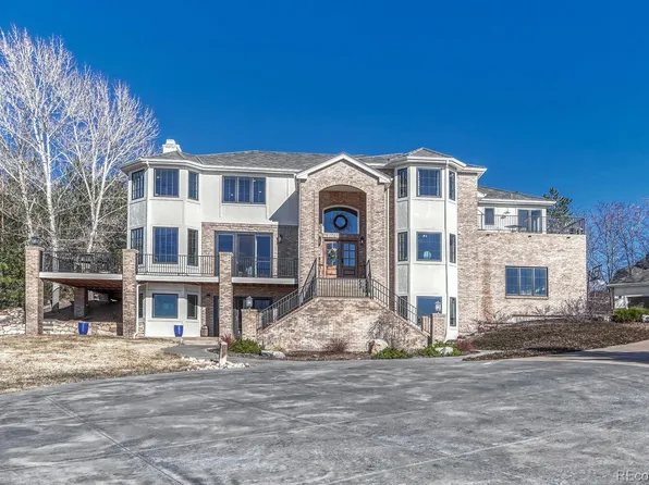 7672 S Ensenada Court, Centennial, CO 80016